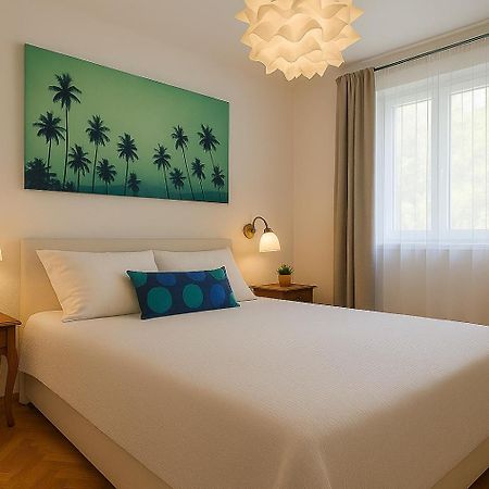 Apartman Ivanto Макарська Екстер'єр фото