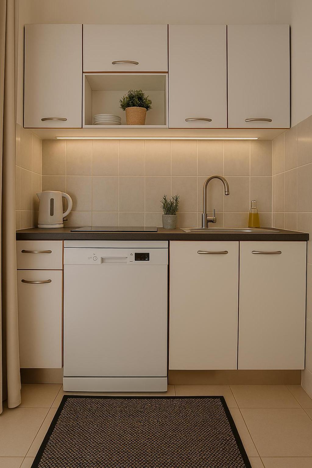 Apartman Ivanto Макарська Екстер'єр фото