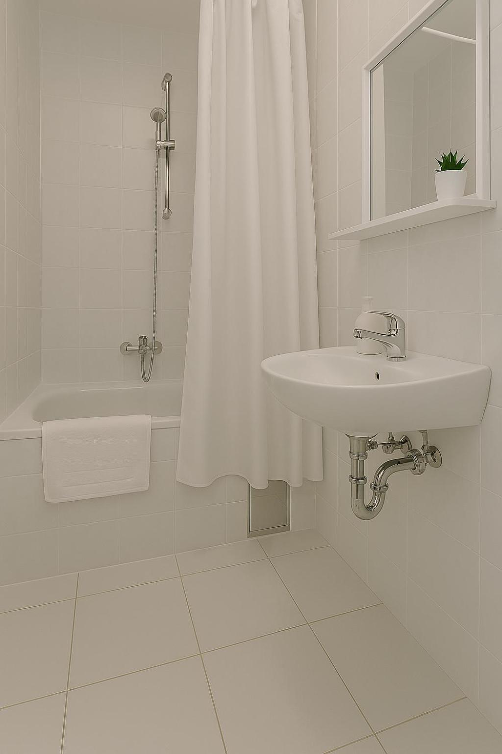 Apartman Ivanto Макарська Екстер'єр фото